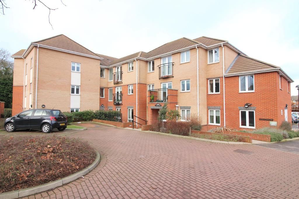 1 bed flat for sale in Cannon Lane, Luton, Bedfordshire LU2 Zoopla