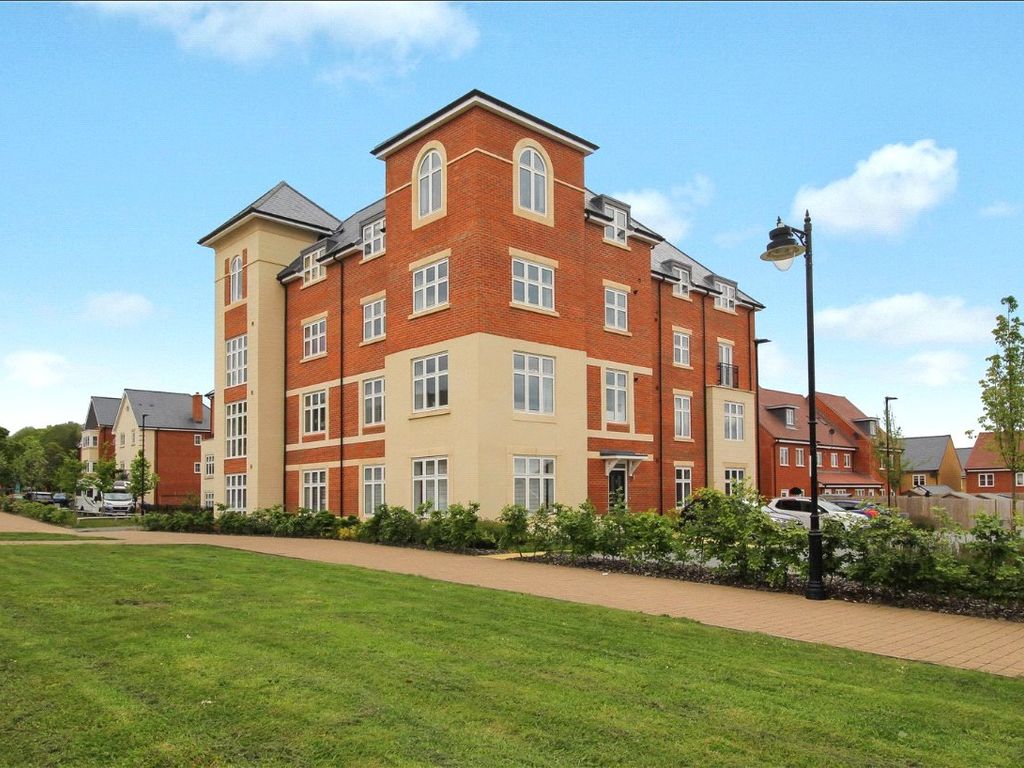 1 bed flat for sale in Ensor House, 17 Corunna Avenue, Wellesley