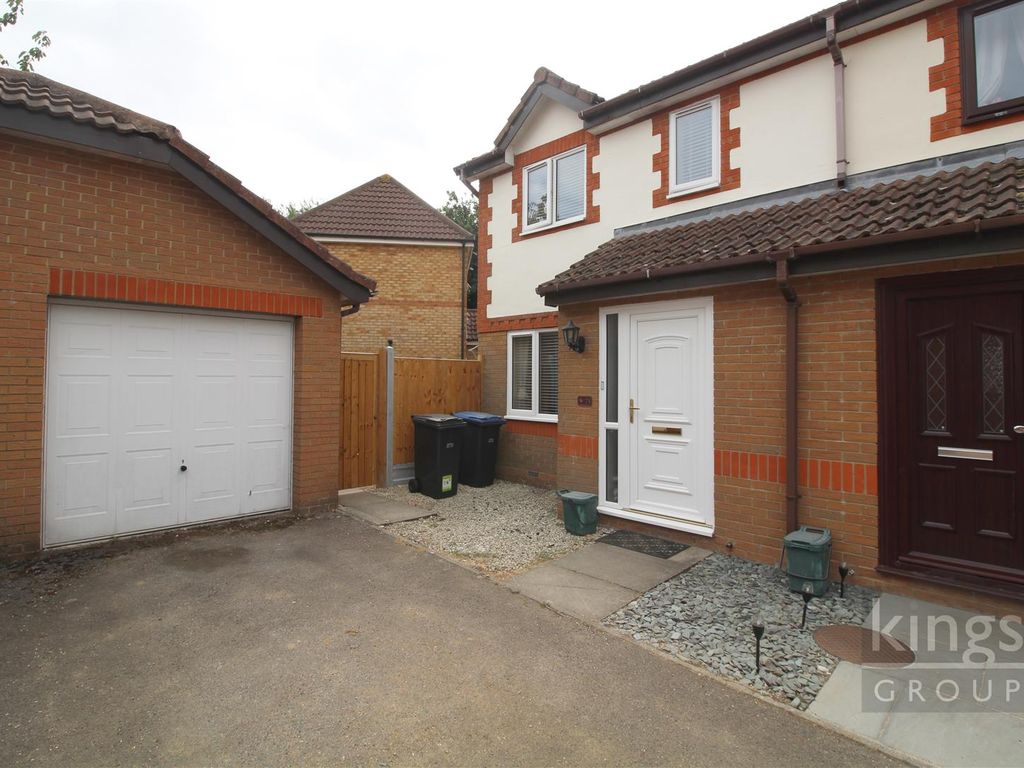 3 bed property for sale in Elwood, Church Langley, Harlow CM17 Zoopla