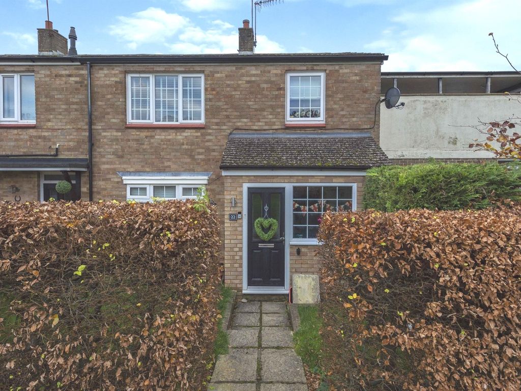Poynders Hill, Hemel Hempstead HP2  
