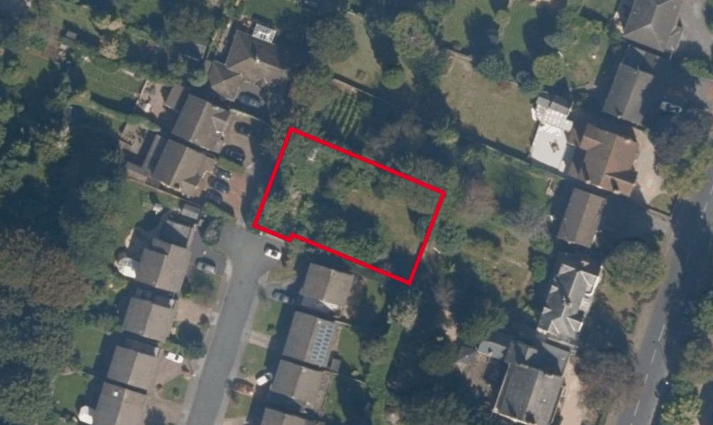 Land Off Grendon Road, Solihull B92  