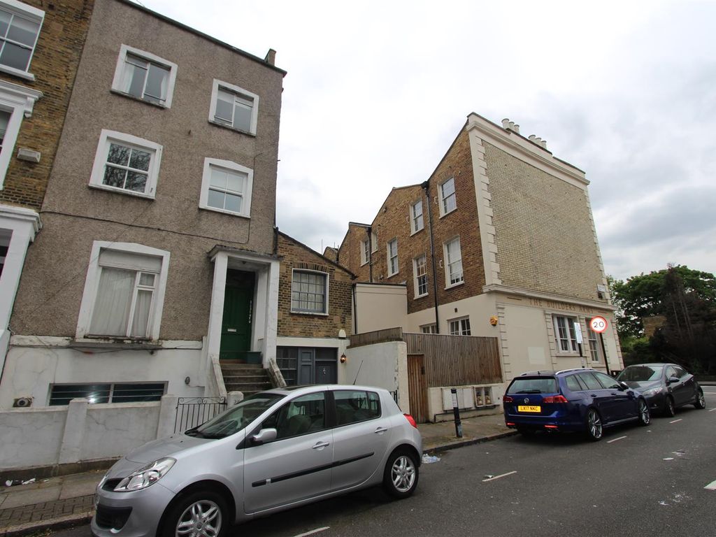 2 bed flat to rent in Harecourt Road, Islington N1 Zoopla