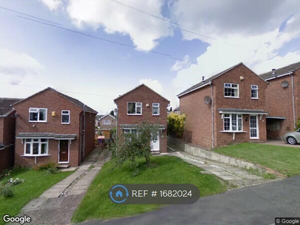 3 bed detached house to rent in Longfellow Grove, Wakefield WF3 Zoopla