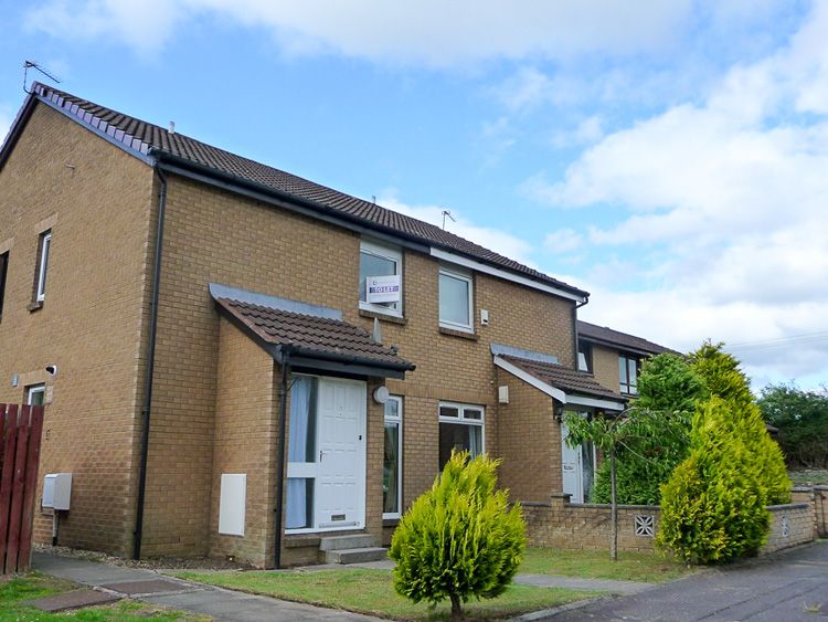 1 bed detached house to rent in Brechin Drive, Polmont FK2, £625 pcm Zoopla