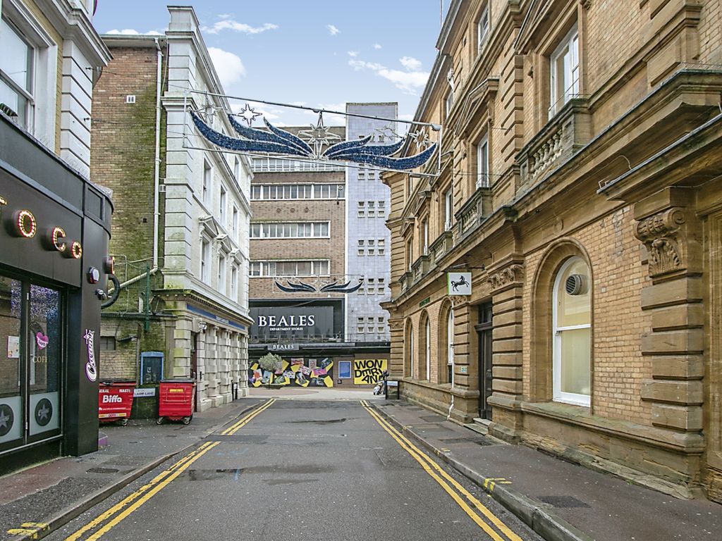 Adelaide Lane, Bournemouth BH1