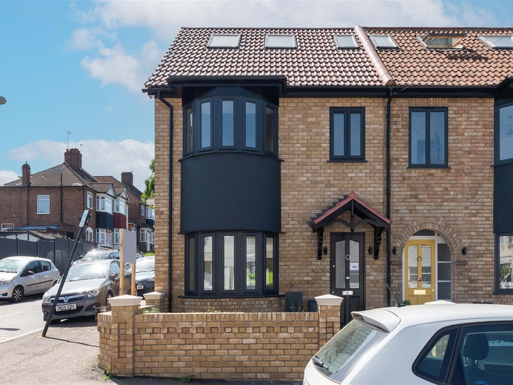 New home, 3 bed property for sale in Pentire Road, London E17 Zoopla