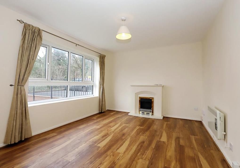 1 bed flat to rent in St. Cecilia Close, Kidderminster DY10 Zoopla