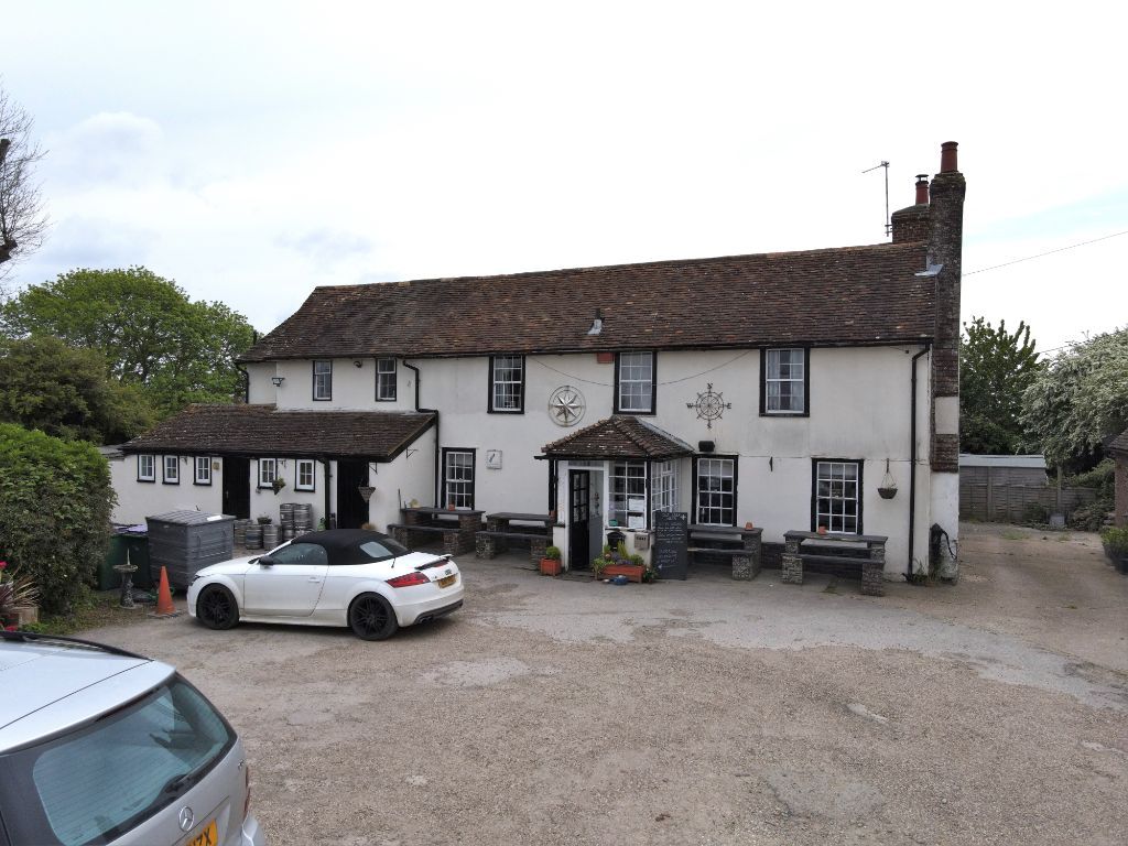 Leisure/hospitality for sale in St. Mary In The Marsh, Romney Marsh