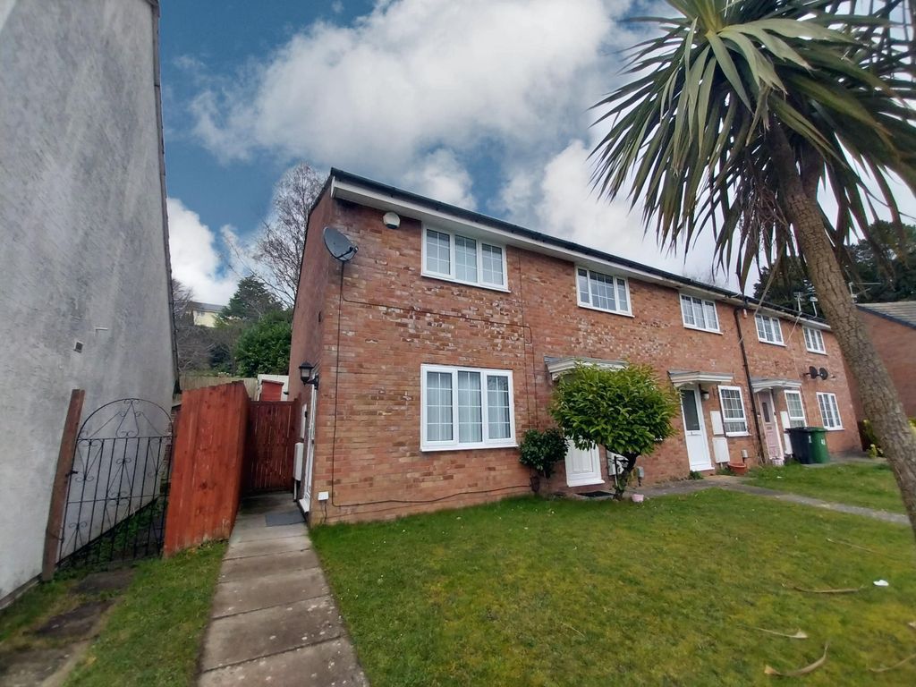 2 bed property to rent in Ashdene Close, Llandaff, Cardiff CF5 Zoopla
