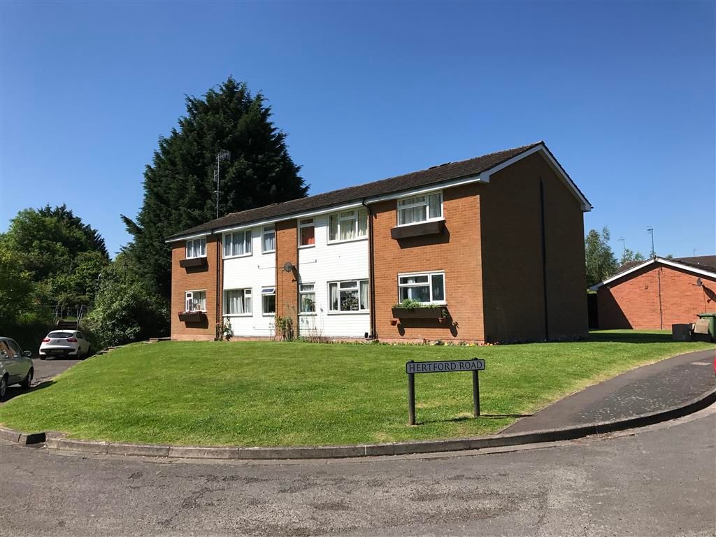 2 bed flat to rent in Hertford Road, StratfordUponAvon CV37 Zoopla