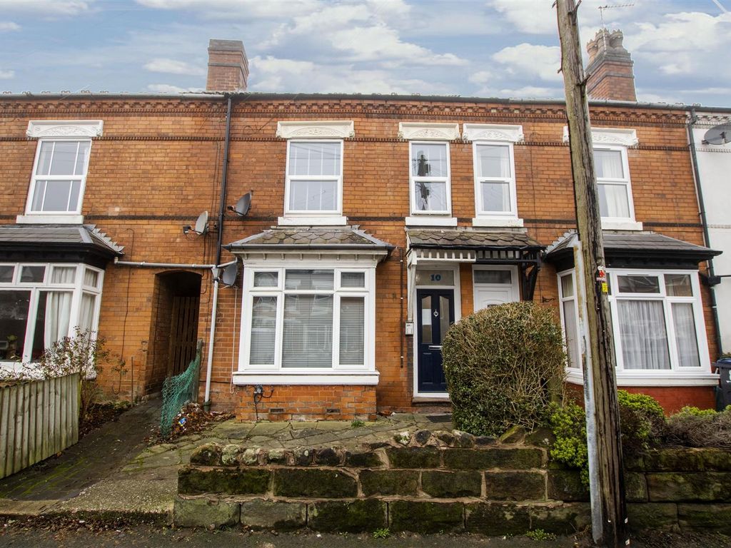 1 bed flat to rent in Franklin Road, Bournville, Birmingham B30, £450