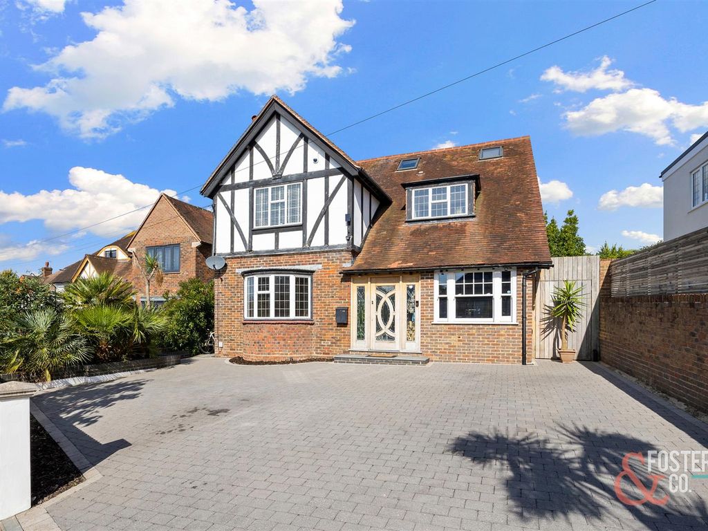 5 bed property for sale in Woodruff Avenue, Hove BN3, £1,450,000 Zoopla