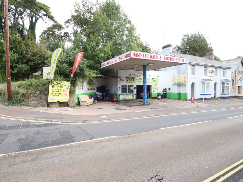 Hele Road Torquay TQ2