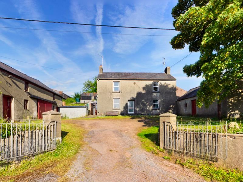 Land for sale in Old School Road, Llansteffan, Carmarthen SA33, £930,000 Zoopla