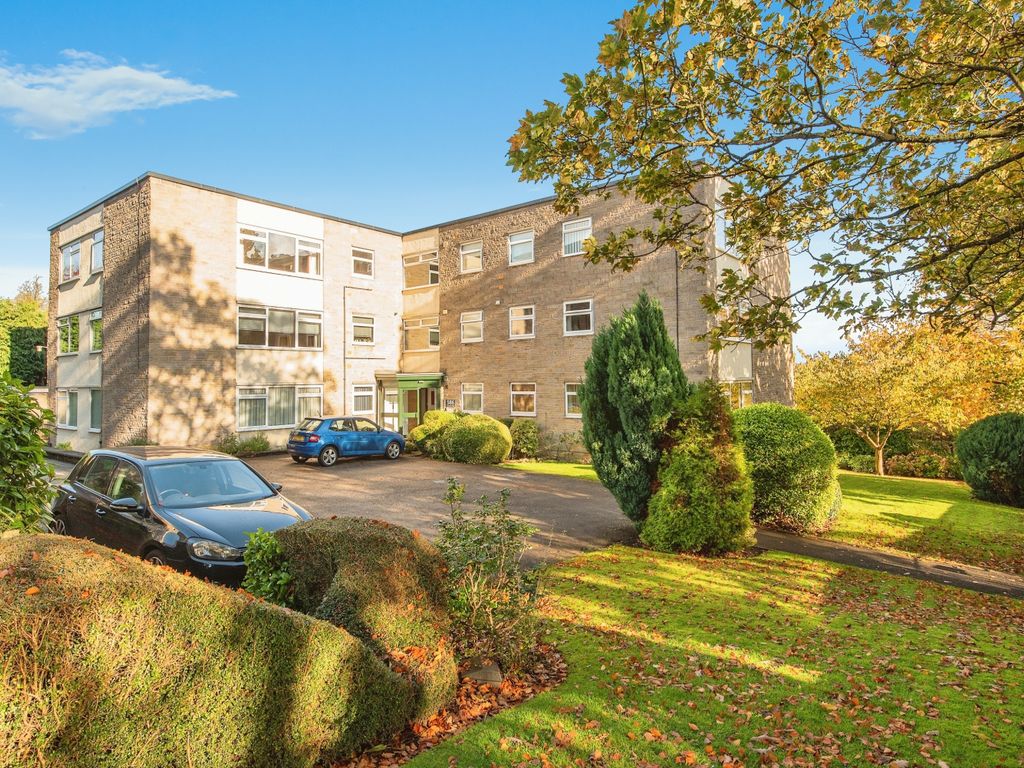 3 bed flat for sale in Fulwood Road, Sheffield, South Yorkshire S10, £300,000 Zoopla