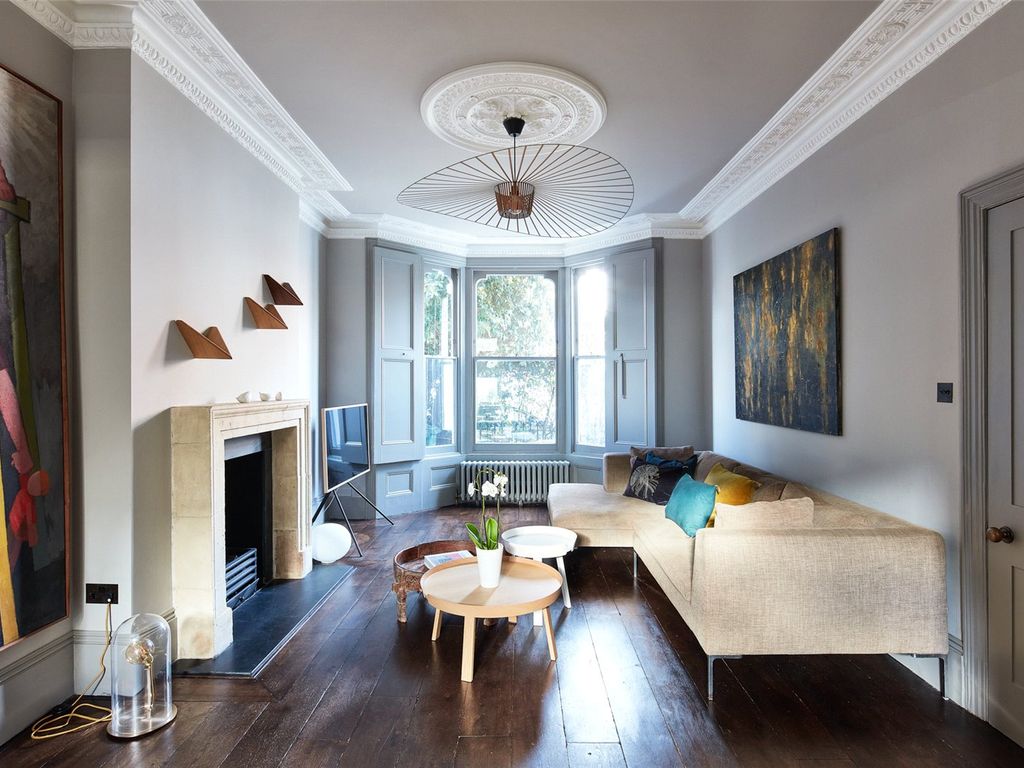 Poplar Grove, Brook Green W6  