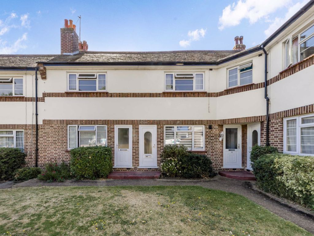 2 bed flat for sale in Hampton Road, Twickenham TW2 Zoopla