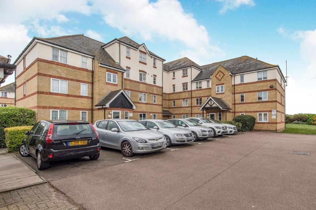 1 bed flat for sale in Lewes Close, Grays RM17 Zoopla