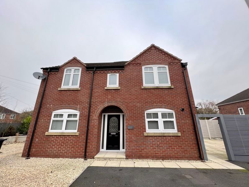 3 bed semidetached house to rent in Boundary Lane, Congleton CW12 Zoopla