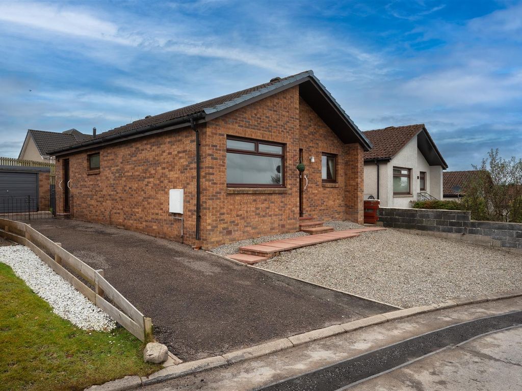 3 bed property for sale in Moray Park Avenue, Culloden, Inverness IV2