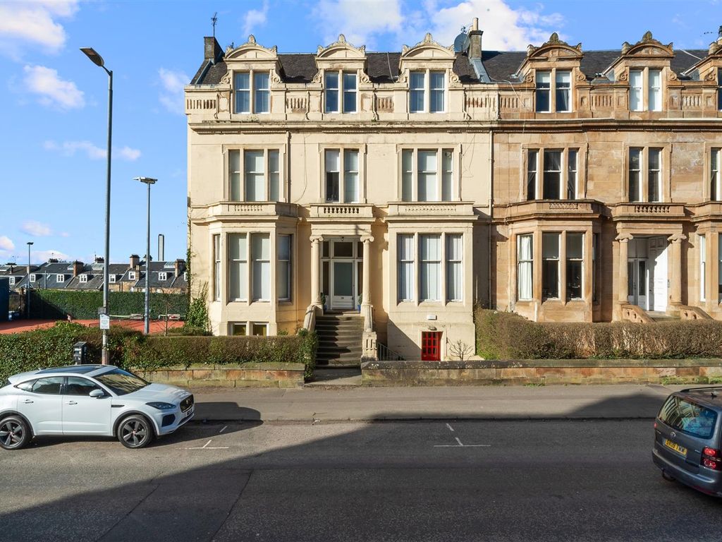 2 bed flat for sale in Hyndland Road, Glasgow G12 Zoopla