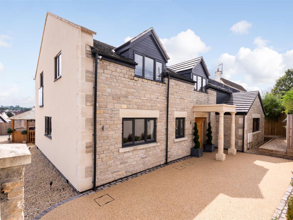 5 bed detached house for sale in Old Lane, Farmborough, Bath BA2 Zoopla