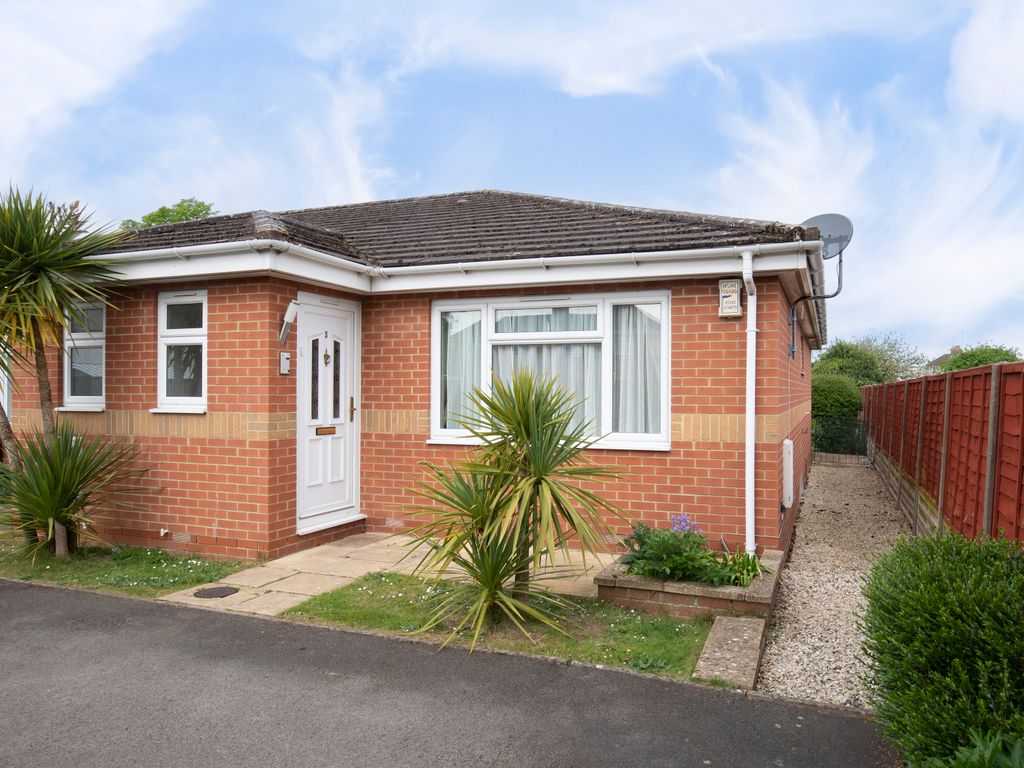 2 bed end terrace house to rent in Whaddon Court, Cheltenham GL52, £