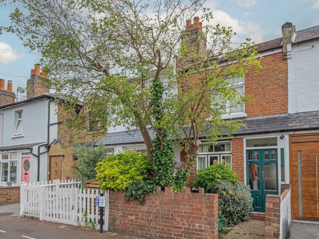 3 bed terraced house for sale in Third Cross Road, Twickenham TW2 Zoopla