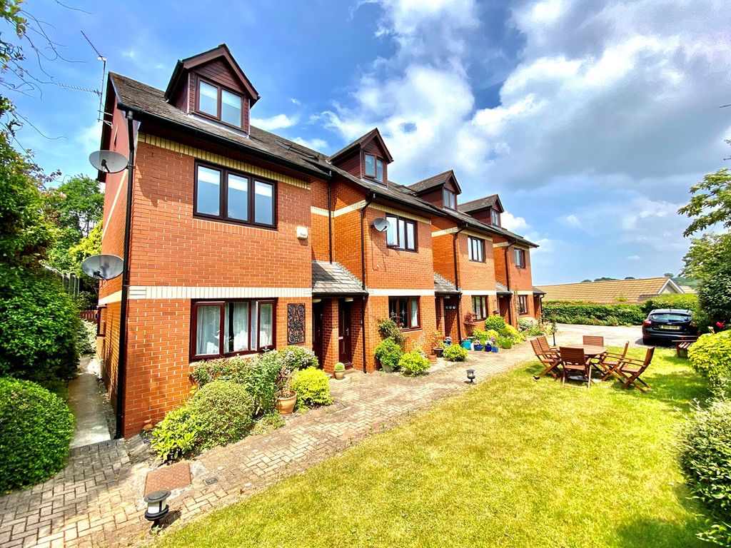 3 bed for sale in Uskvale Mews, Caerleon, Newport NP18 Zoopla