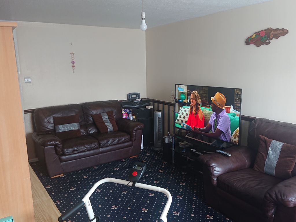 Hamalton Close, Tottenham N17  