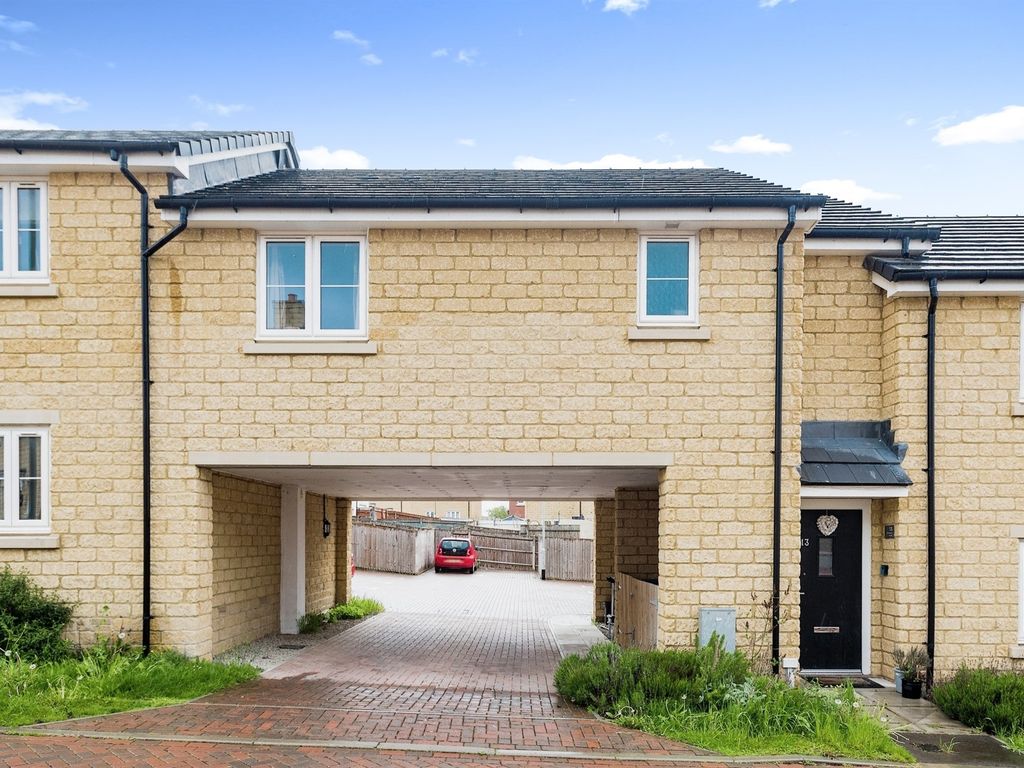 1 bed property for sale in Blanket Way, Witney OX28 Zoopla