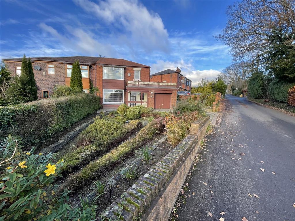 3 bed semidetached house to rent in Shawes Drive, Anderton, Adlington PR6 Zoopla