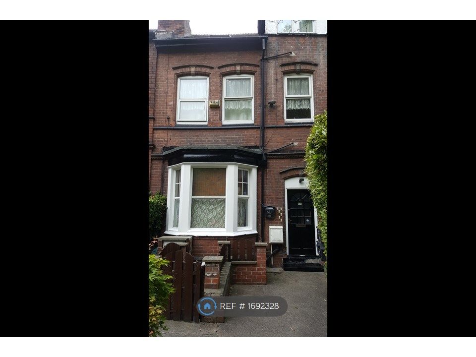 1 bed flat to rent in Doncaster Road, Rotherham S65 Zoopla