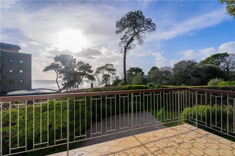 4 bed detached house for sale in Branksome Park, Poole BH13 Zoopla