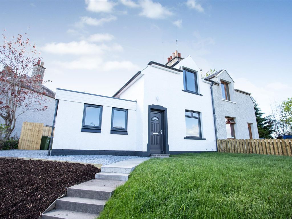 3 bed property for sale in Darnhall Crescent, Perth PH2 Zoopla