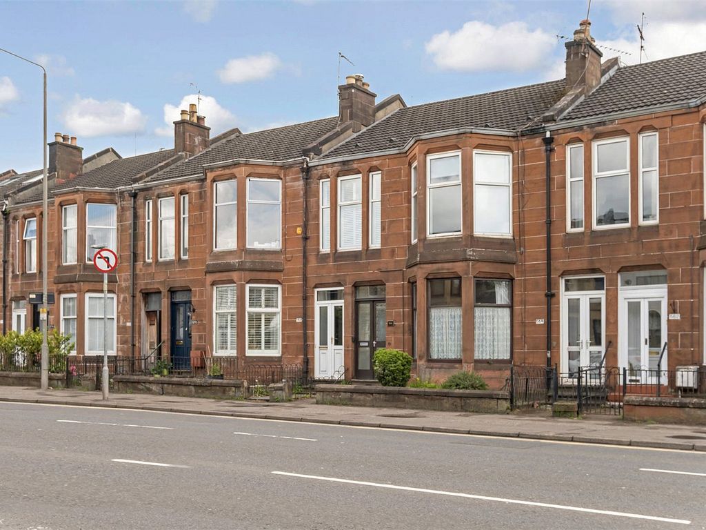 1 bed flat for sale in Crow Road, Jordanhill, Glasgow G13 Zoopla