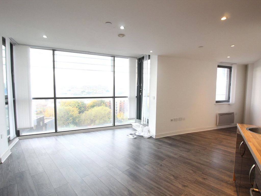 Echo, Cross Green Lane, Leeds, West Yorkshire, UK LS9  