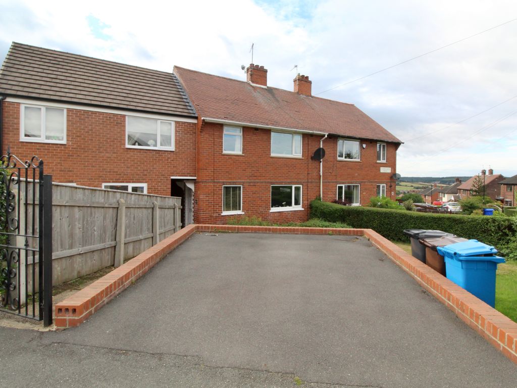3 bed terraced house for sale in St. Michaels Crescent, Ecclesfield