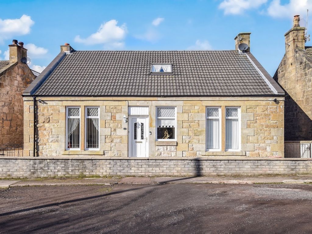 4 bed detached house for sale in Broomhill View, Larkhall ML9 Zoopla