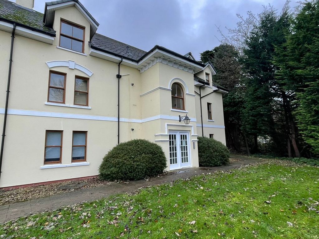 3 bed flat to rent in Apt. 17 The Elms, Lezayre Road, Ramsey IM8 Zoopla