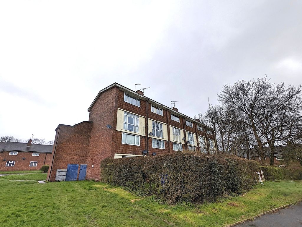 2 bed for sale in Atlantic Drive, Lowedges S8, £70,000 Zoopla