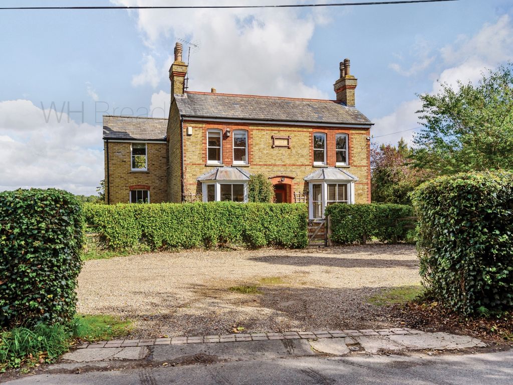 5 bed detached house for sale in Orchard House, Dargate ME13 Zoopla