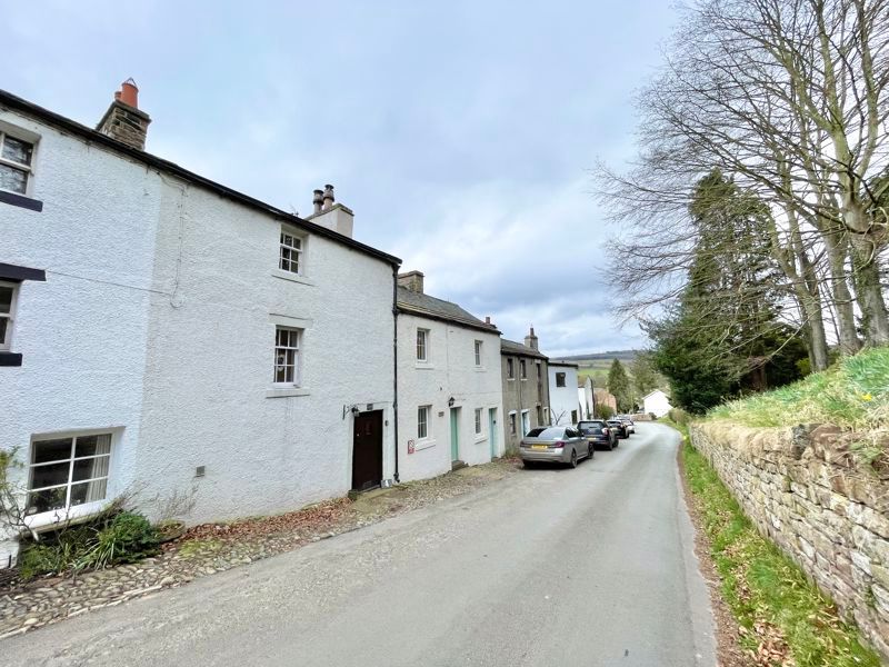 2 bed cottage for sale in Station Road, Armathwaite, Carlisle CA4 Zoopla