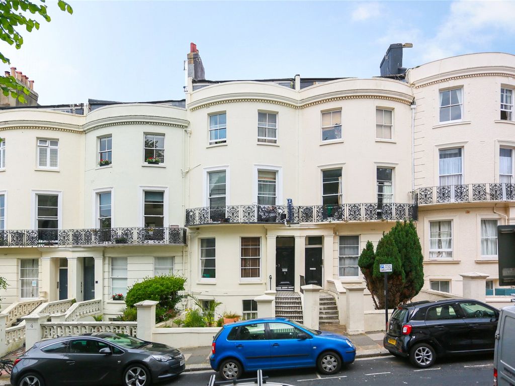 1 bed flat to rent in Brunswick Road, Hove, East Sussex BN3 Zoopla