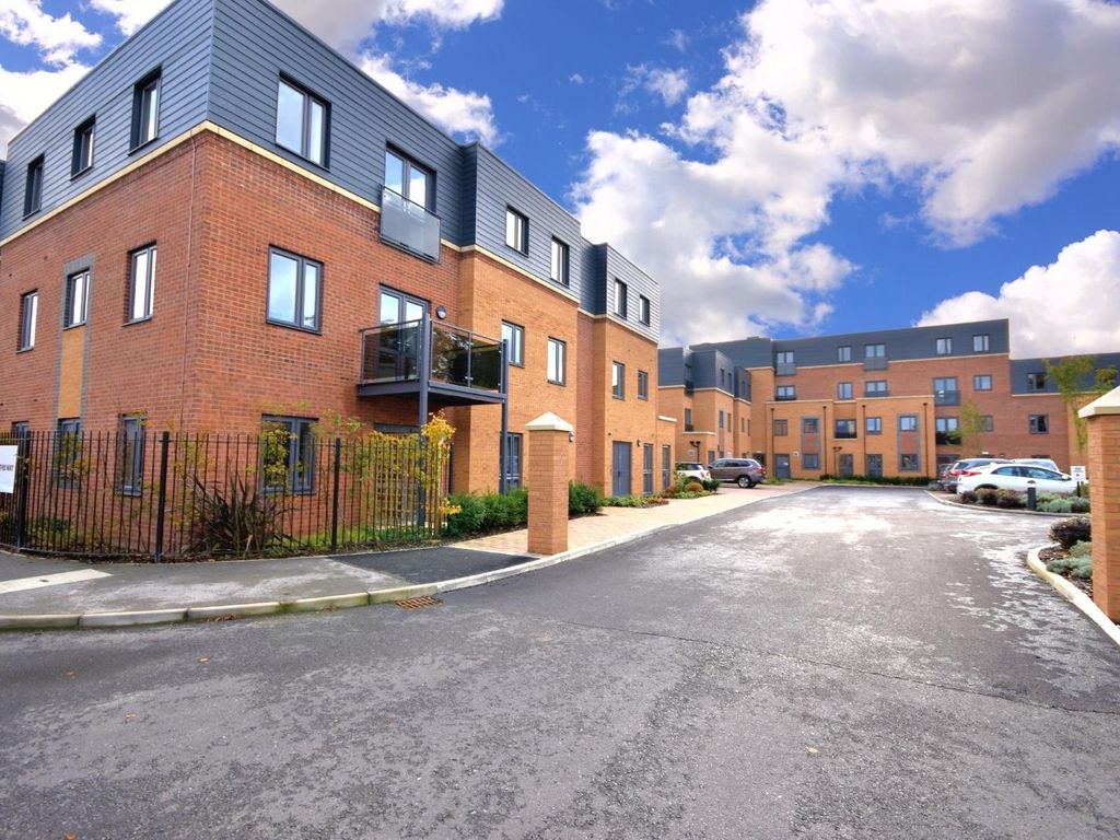 1 bed flat for sale in Springs Court, Cottingham HU16 Zoopla