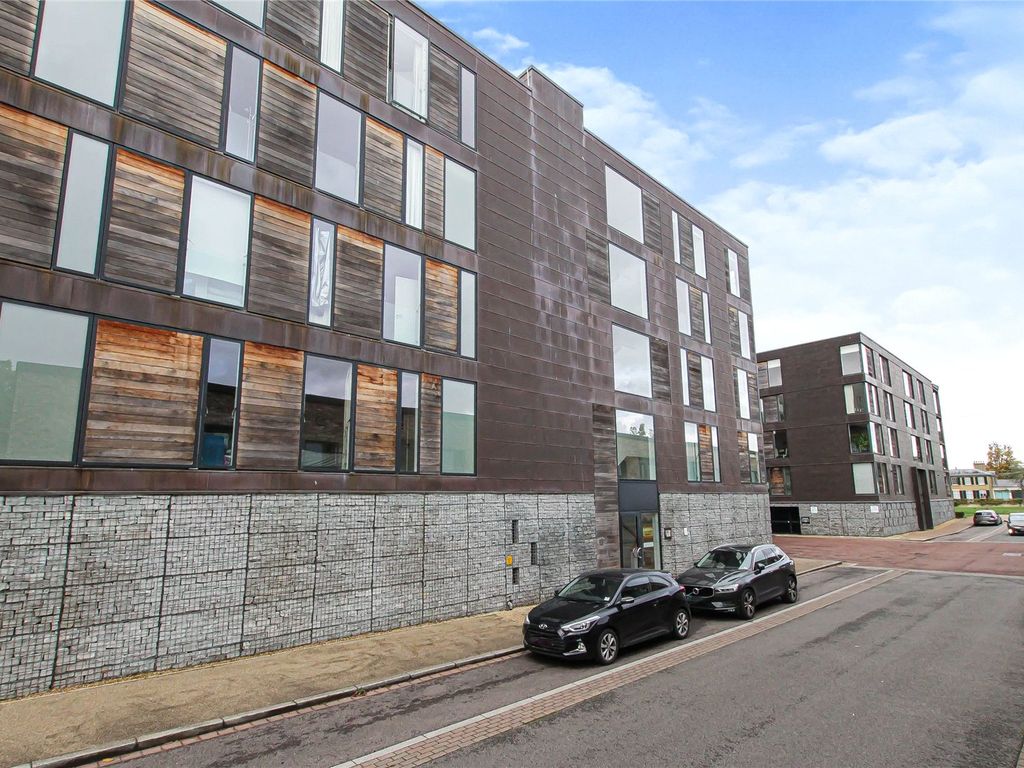 Kingfisher Way, Cambridge CB2  