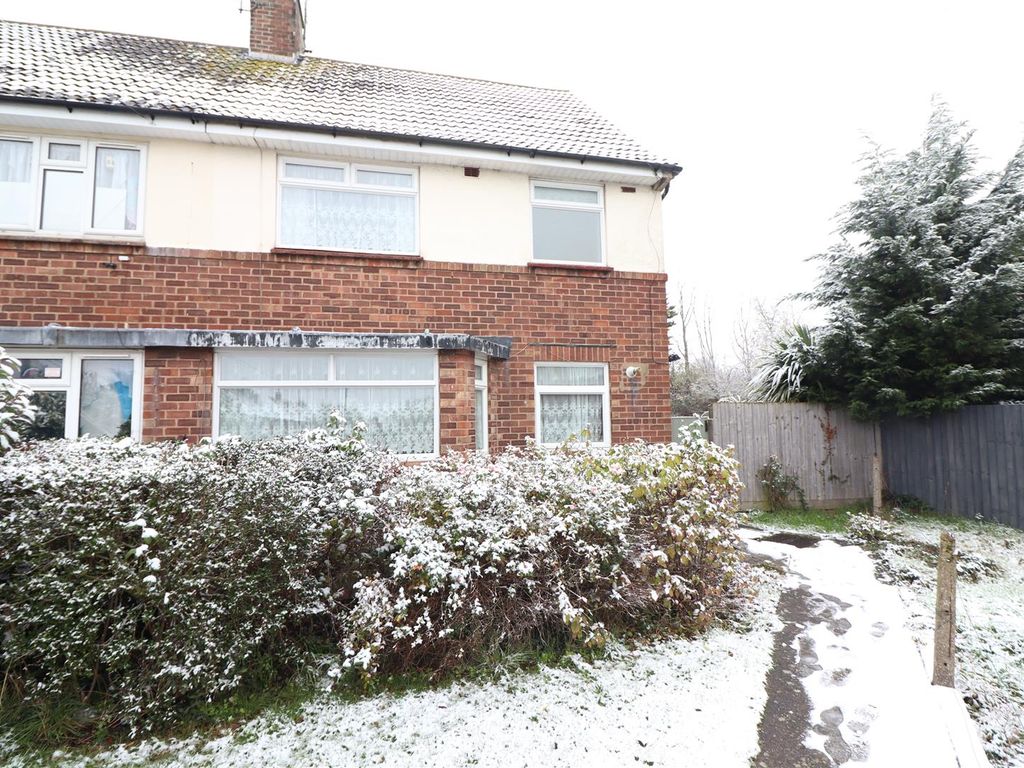 3 bed semidetached house for sale in Handcross Way, Higham Ferrers NN10 Zoopla