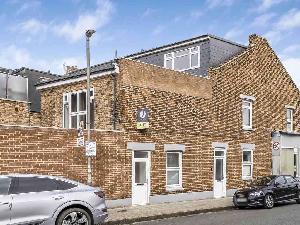 1 bed flat for sale in Sistova Road, London SW12 Zoopla