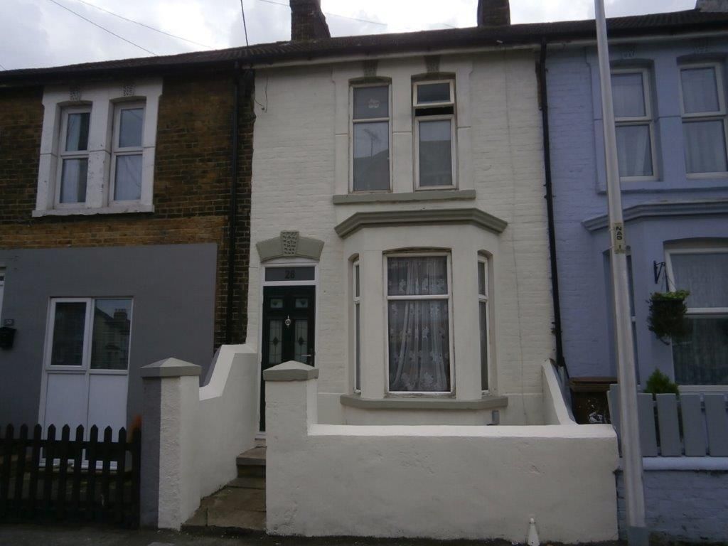 Nile Road, Gillingham ME7  