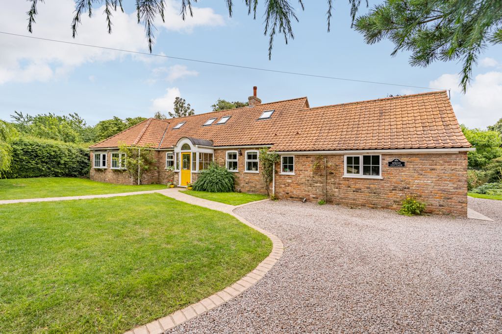 5 bed detached house for sale in Rawsons Lane, Boston PE21 Zoopla